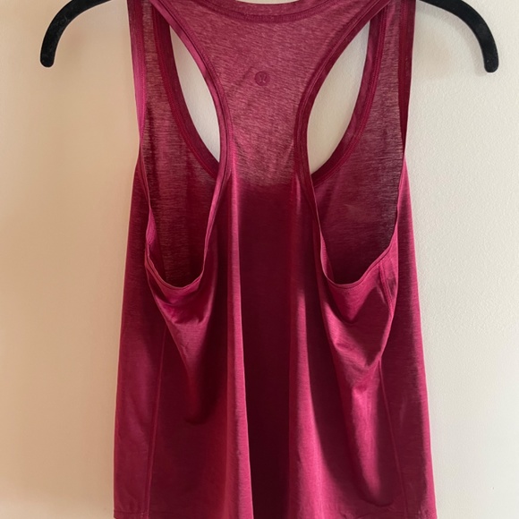 Lululemon tank - Picture 3 of 3